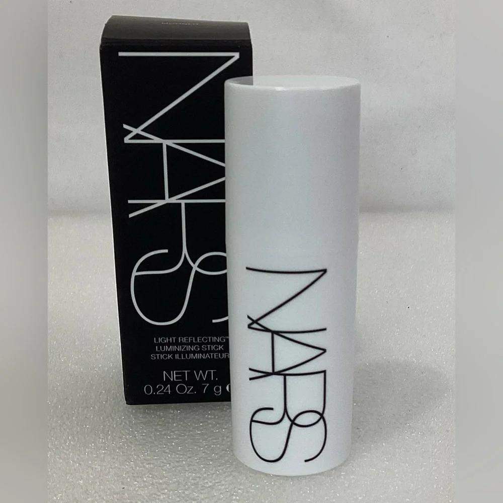 Nars Light Reflecting Luminizing Stick  0.24 Oz./ 7 g